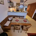 Newly Renovated Loverbier Steps From Place Verbier