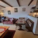Apartment Newly Renovated Loverbier Steps From Place Verbier