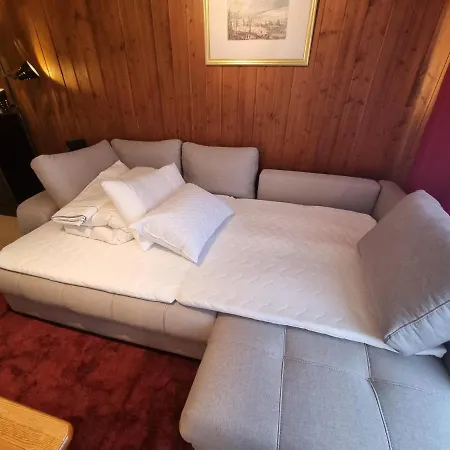 דירה Loverbier - Pool, Parking, Location! *