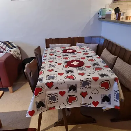Apartment Loverbier With Pool In Building, Steps To Place *
