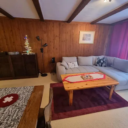 Apartment Loverbier With Pool In Building, Steps To Place *