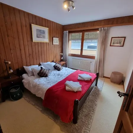 Loverbier With Pool In Building, Steps To Place Apartment *