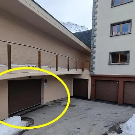 Loverbier With Pool, Location! * Verbier