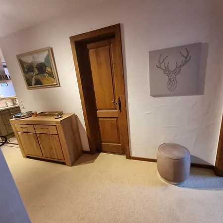 Loverbier With Pool In Building, Steps To Place * Verbier