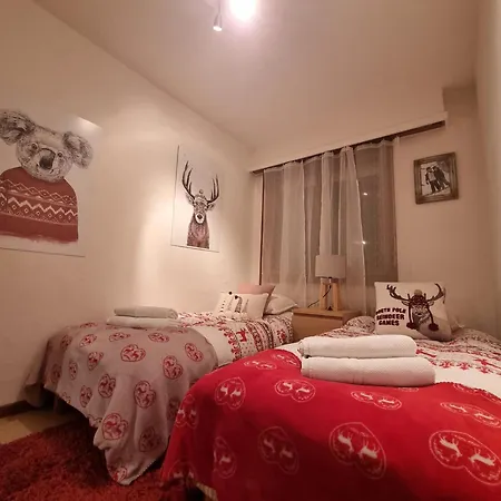 Apartment Loverbier With Pool In Building, Steps To Place *