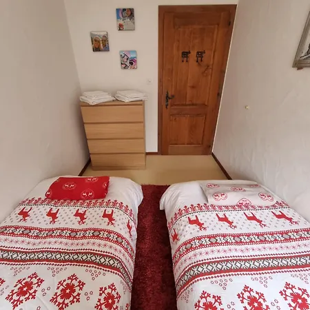 Loverbier - Pool, Parking, Location! * Verbier