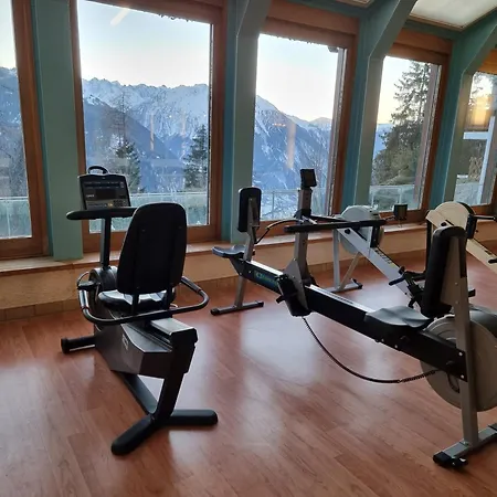 Loverbier With Pool In Building, Steps To Place Apartment *