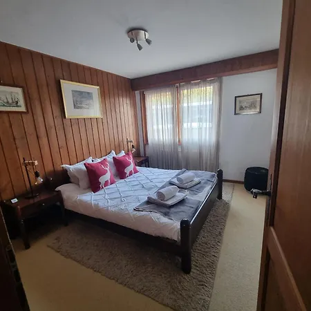 Apartment Loverbier With Pool In Building, Steps To Place *