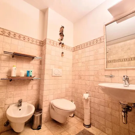 Apartamento Loverbier With Pool, Location! Verbier