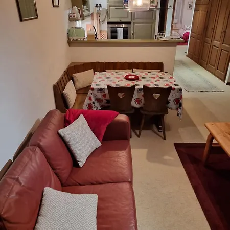 Loverbier - Pool, Parking, Location! Verbier