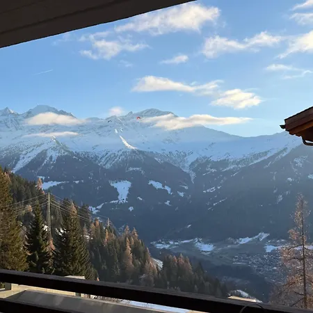 Loverbier With Pool In Building, Steps To Place Verbier