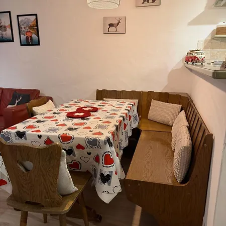 Apartment Loverbier With Pool In Building, Steps To Place Verbier
