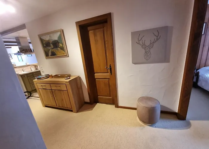 Newly Renovated Loverbier Steps From Place * Verbier