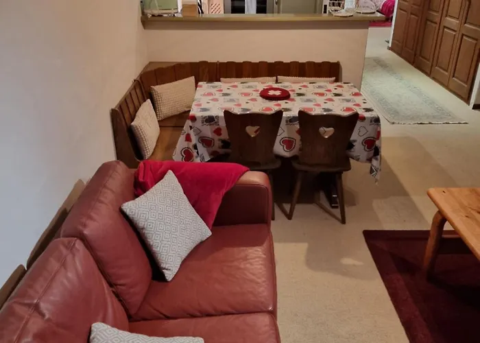 Newly Renovated Loverbier Steps From Place Verbier