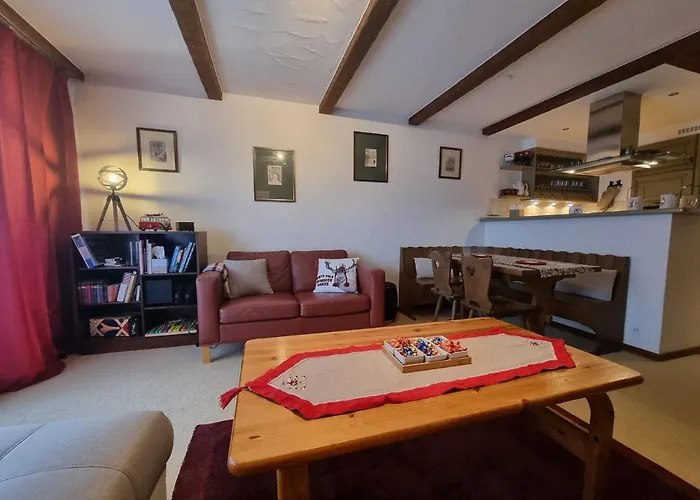 Newly Renovated Loverbier Steps From Place * Verbier