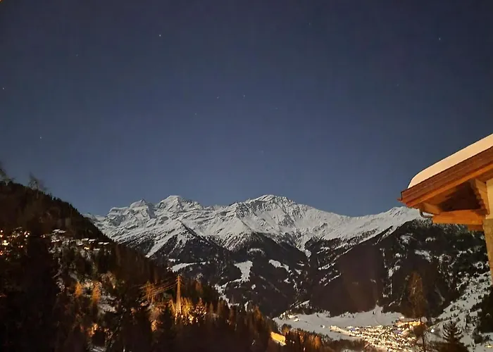 Newly Renovated Loverbier Steps From Place * Verbier