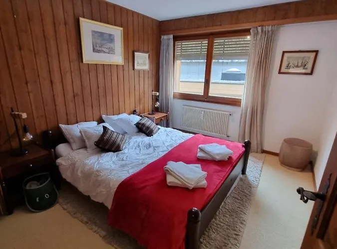 Newly Renovated Loverbier Steps From Place Apartment *